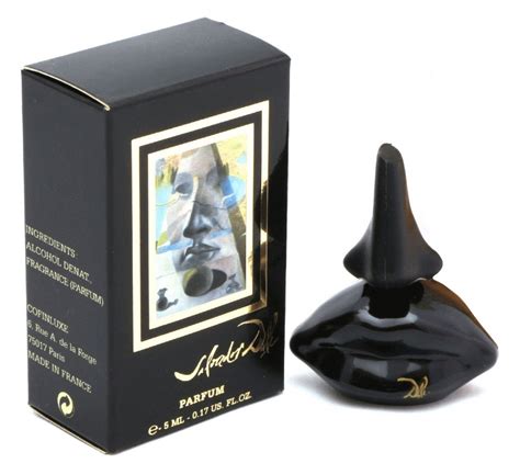 salvador dali parfüm|salvador dali perfume review.